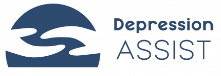 Logo of DepressionASSIST